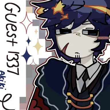 Profile image of 게스트 1337