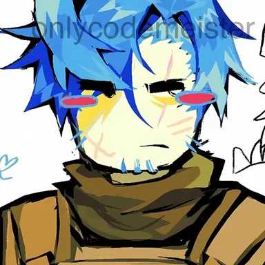 Profile image of 게스트 1337