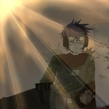 Profile image of 게스트 1337