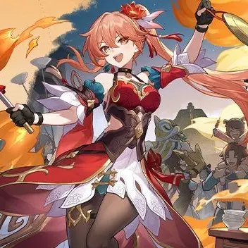 Profile image of Guinaifen