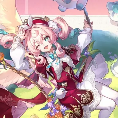 Profile image of Hyansy