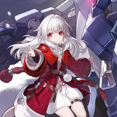 Profile image of Clara