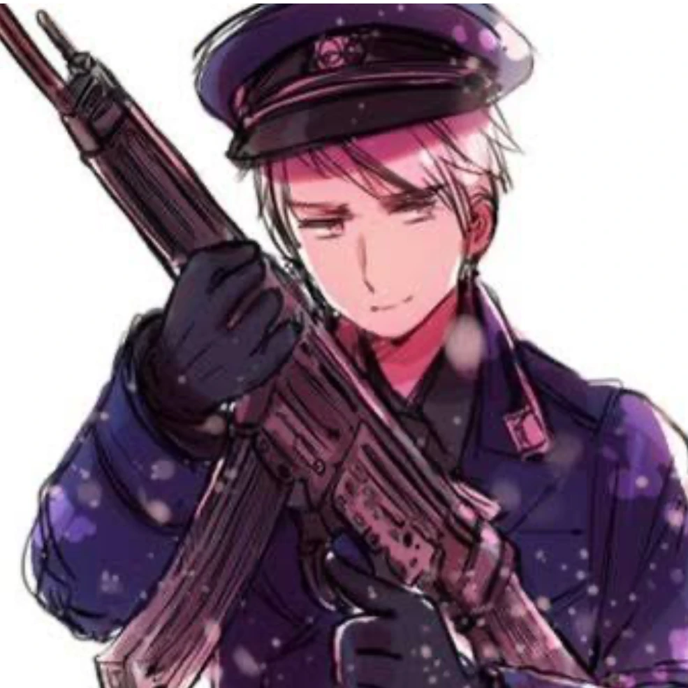 ギルベルト