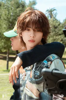 Profile image of Juhoon