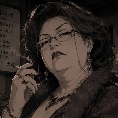 Profile image of 家代子