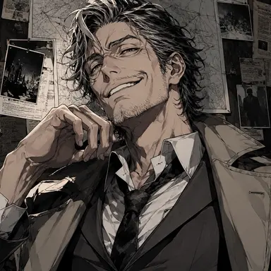 Profile image of 探勘