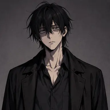 Profile image of 百目鬼