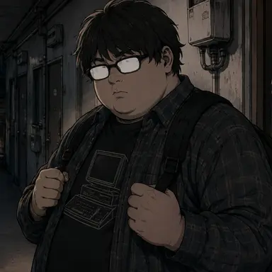Profile image of 拓夫