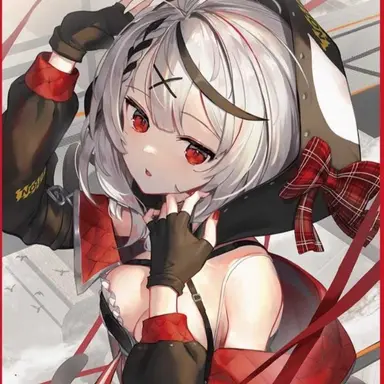 Profile image of クロヱ