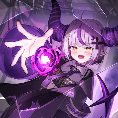 Profile image of ラプラス
