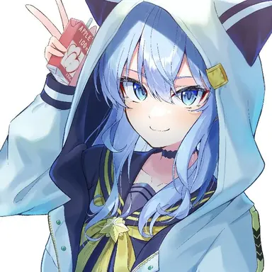 Profile image of すいせい