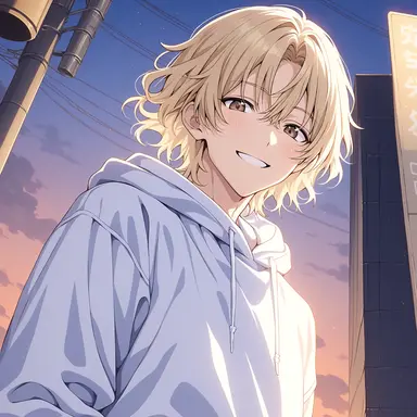 Profile image of マサト