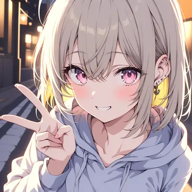 Profile image of ミア