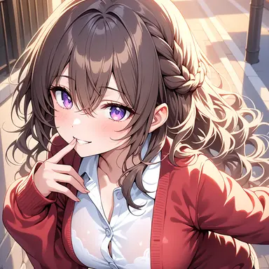 Profile image of メグミ