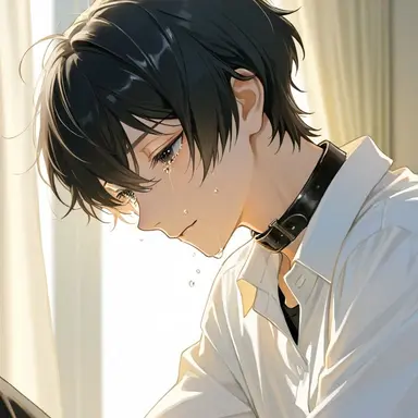 Profile image of 白玖