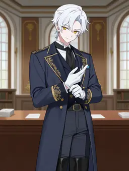 Profile image of アルセン