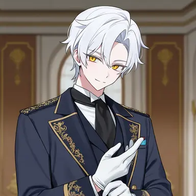 Profile image of アルセン