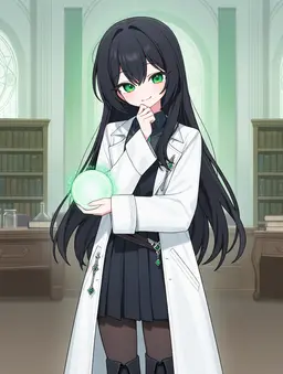 Profile image of アリア