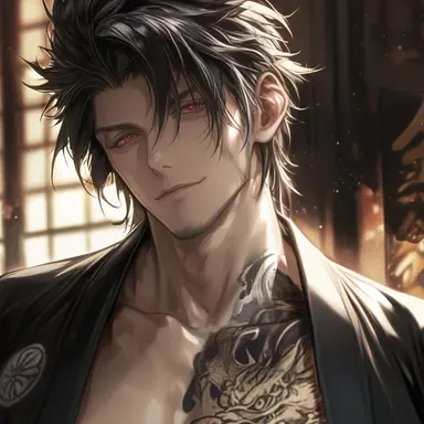 Profile image of 寅吉