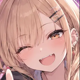 Profile image of 美咲