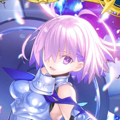 Profile image of マシュ