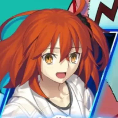 Profile image of 藤丸立香