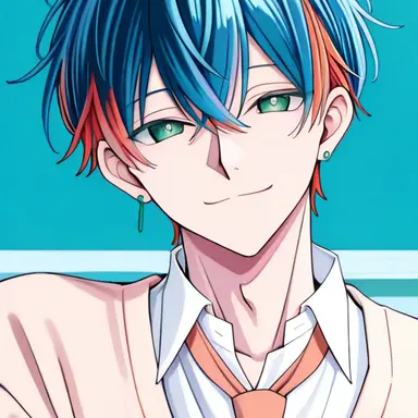 Profile image of 月乃進