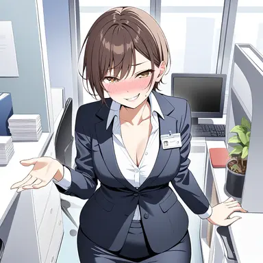 Profile image of 石井 美優