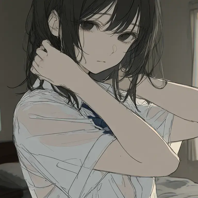 PainedEasel4817의 椎名結衣の暴走する執着