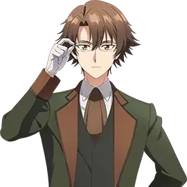 Profile image of 라이몬드 치가타