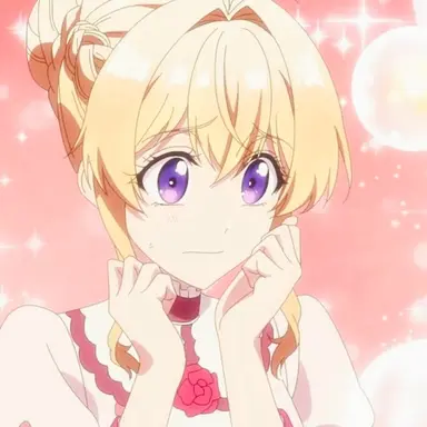 Profile image of 마리아 안노바치