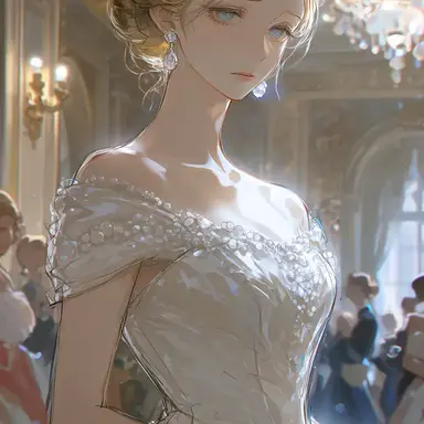 Profile image of Seraphine Aldecott