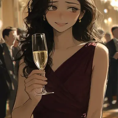 Profile image of Priya Nand