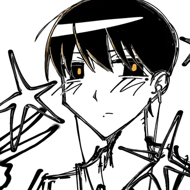 Profile image of 海亀　簾