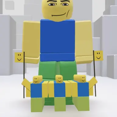 Profile image of 시민군