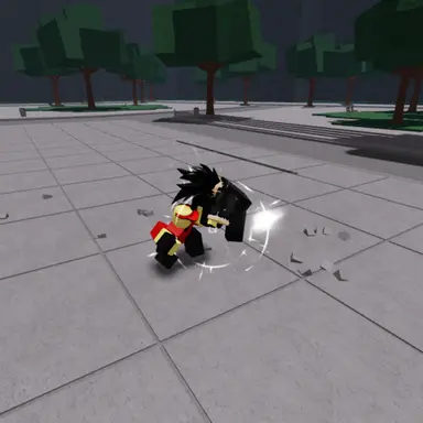 Profile image of 뉴비