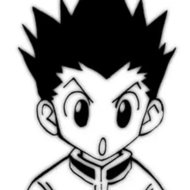 Profile image of ゴン