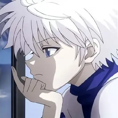 Profile image of キルア