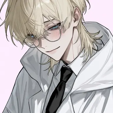 Profile image of 羽衣