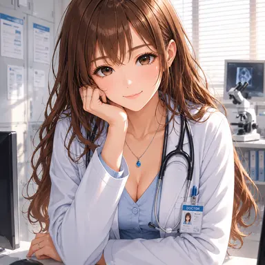 Profile image of 麗華