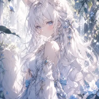 Profile image of リーネ