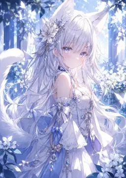 Profile image of リーネ