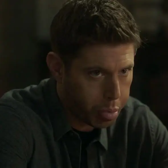NeedyPan9950의 Jensen Ackles