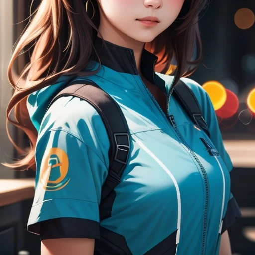 짱크다