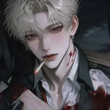 Profile image of ペク・ホウォン