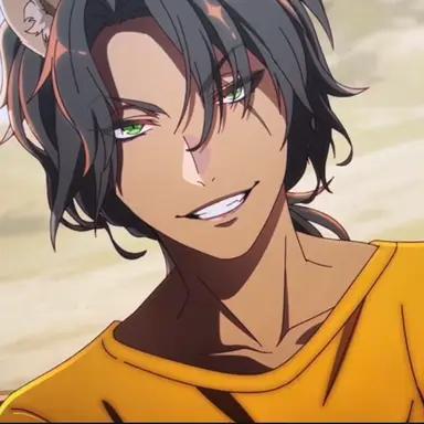 Profile image of レオナ