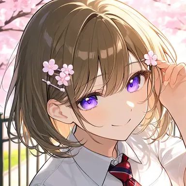 Profile image of 菜恵