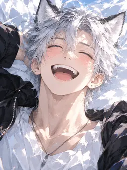Profile image of 銀
