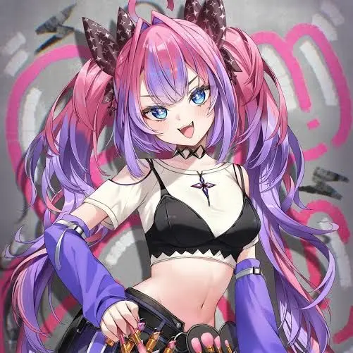 RancidMist1829의 綺々羅々ヴィヴィ