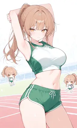 Profile image of 아야메